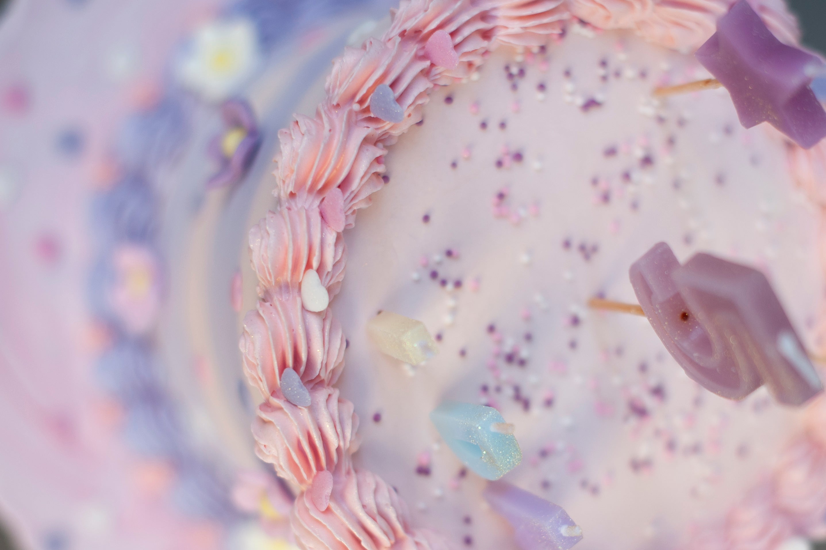 Aperitivo Atelier - Layer Cake Workshop