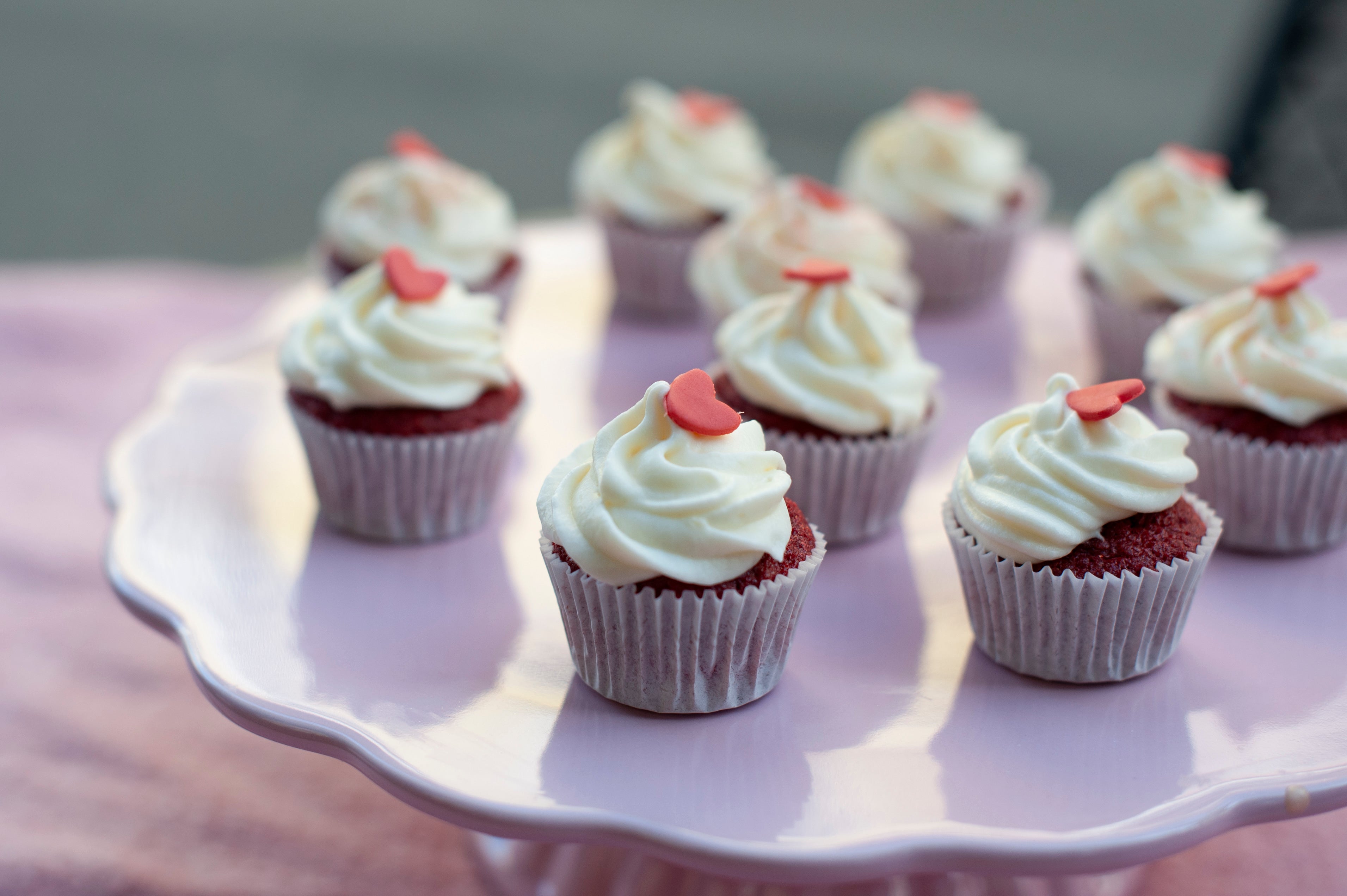 Aperitivo Atelier - Kids Cupcake Workshop