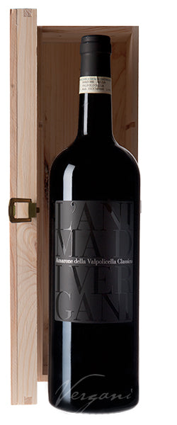 Anima Amarone della Valpolicella classico DOCG L'Anima di Vergani