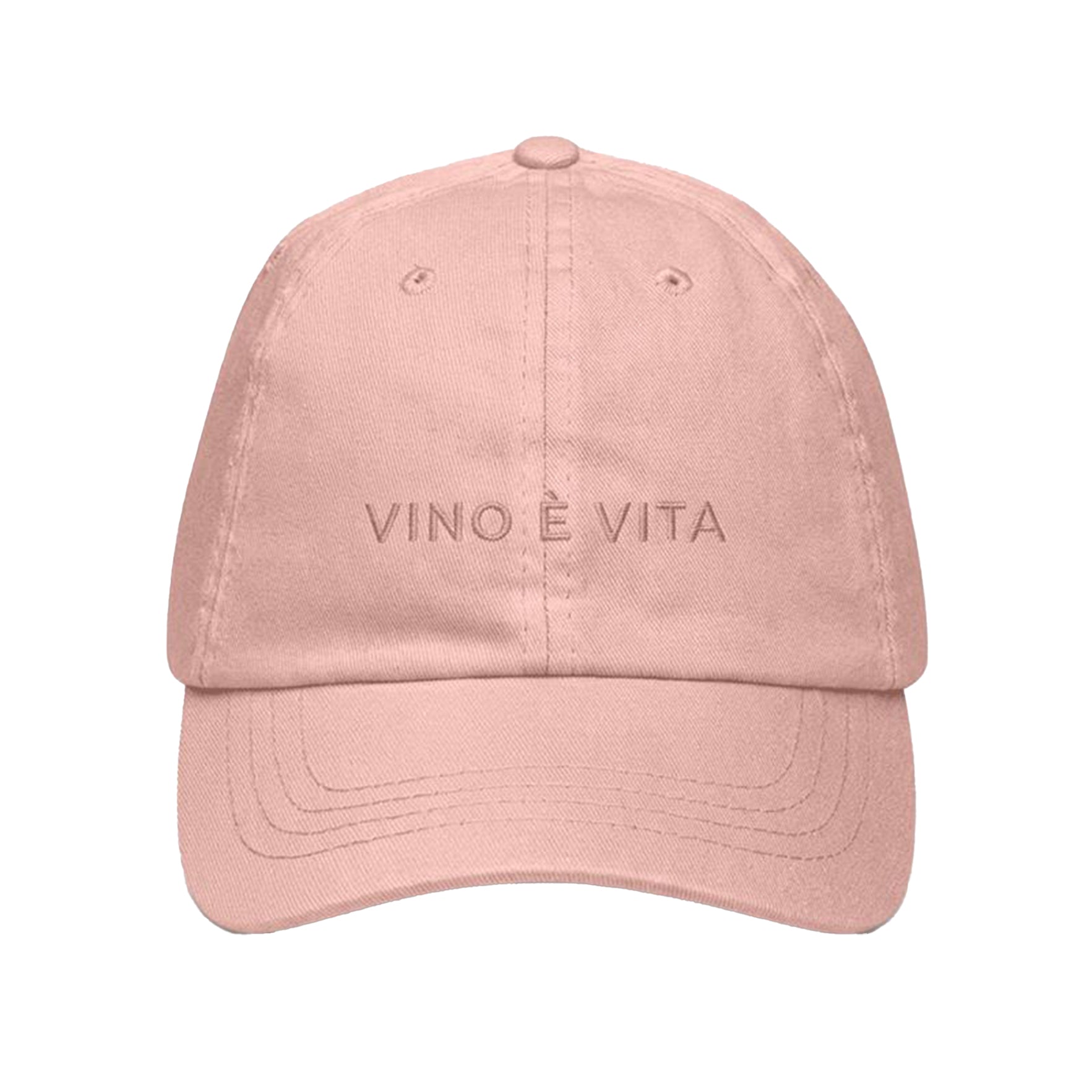Vergani Cap "WINE IS LIFE"