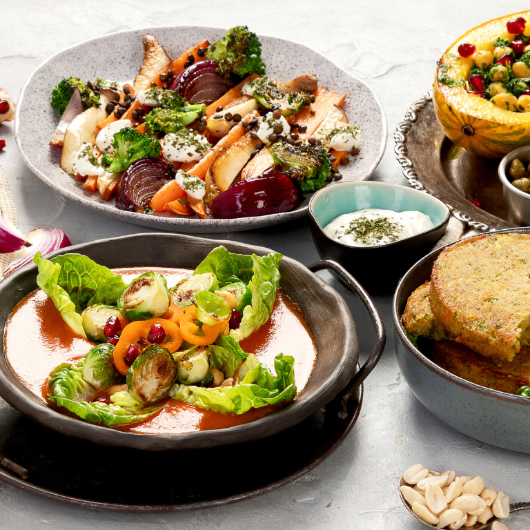 Cucina - Vegi e Vino