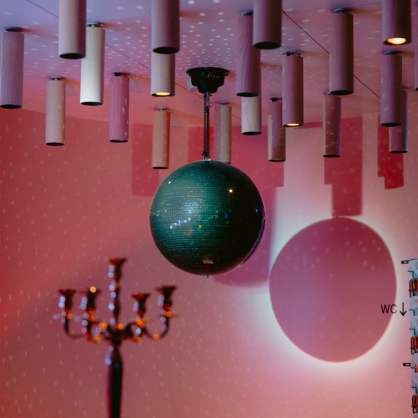 Silvester Italo Disco