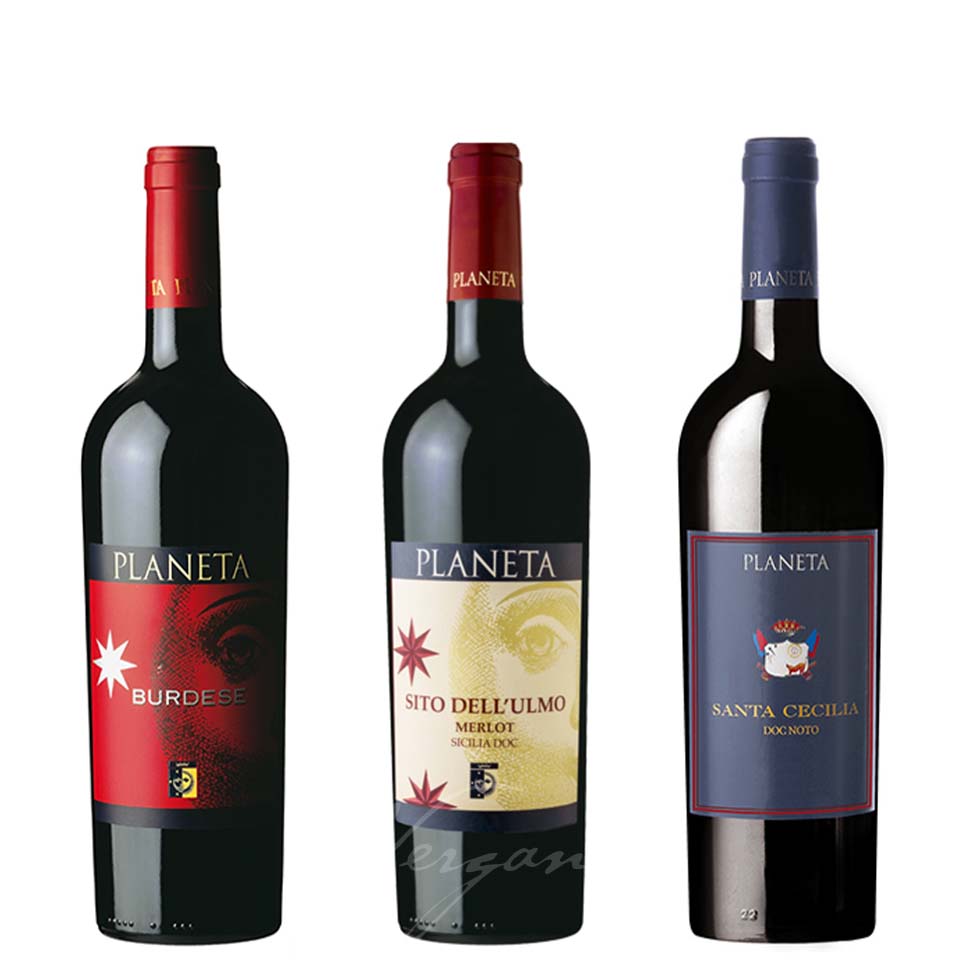 Gran Promozione Planeta