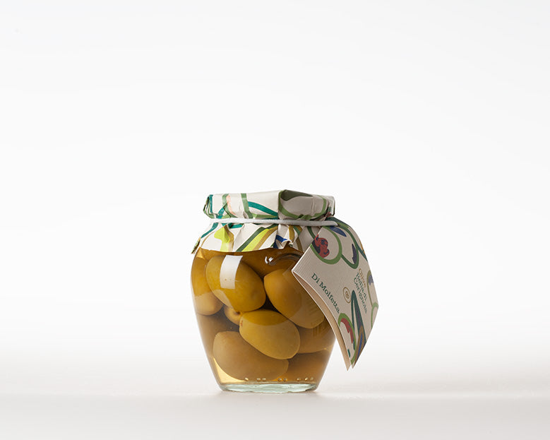 Easter Set Gold - LaSalle