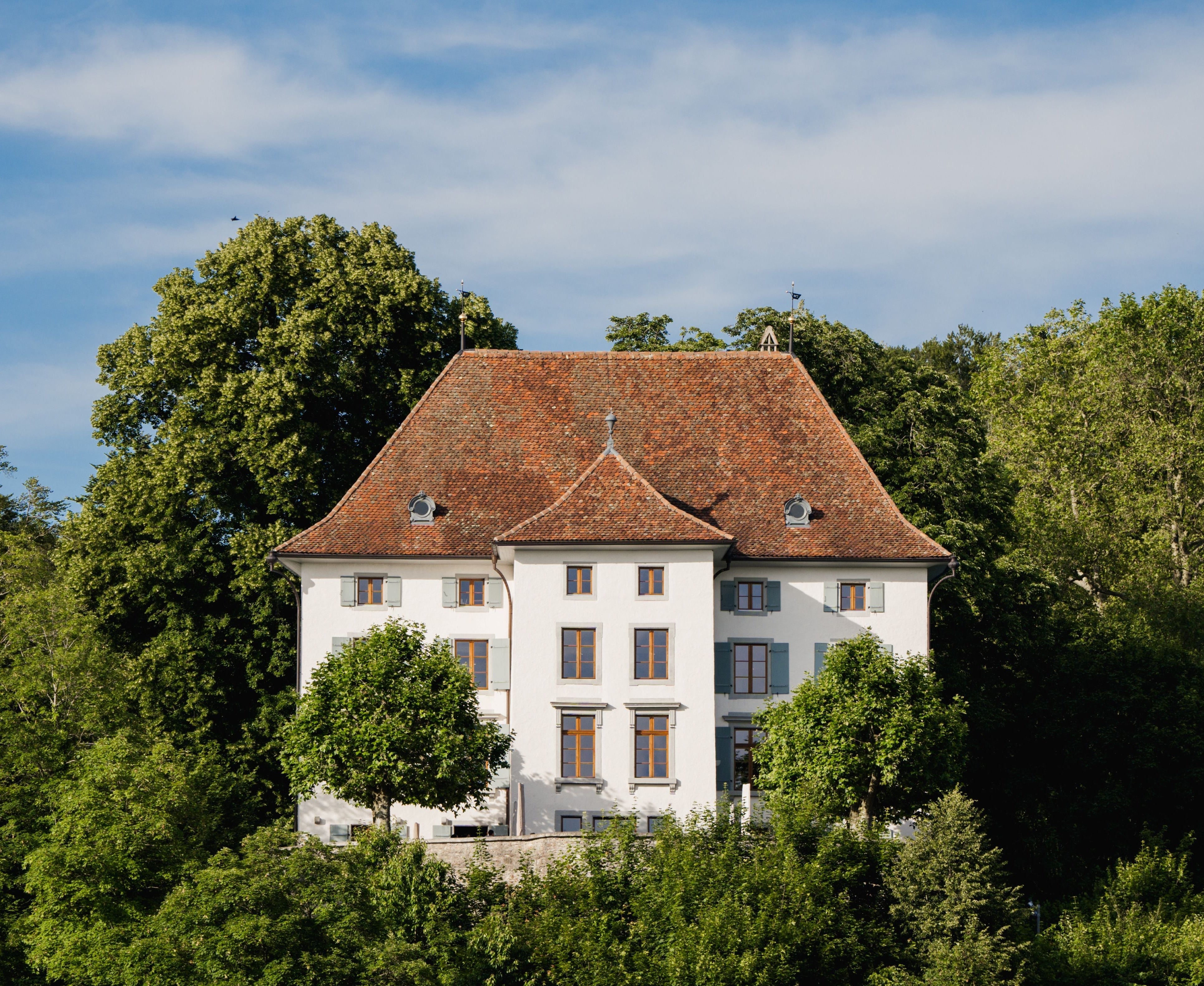 Urban Lagrein Riserva X Hôtel Schloss Rued