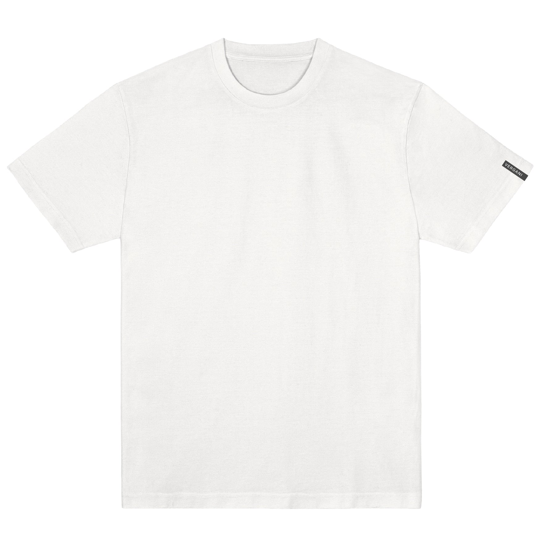 Vergani T-Shirt "WINE AND BREAD 2026"