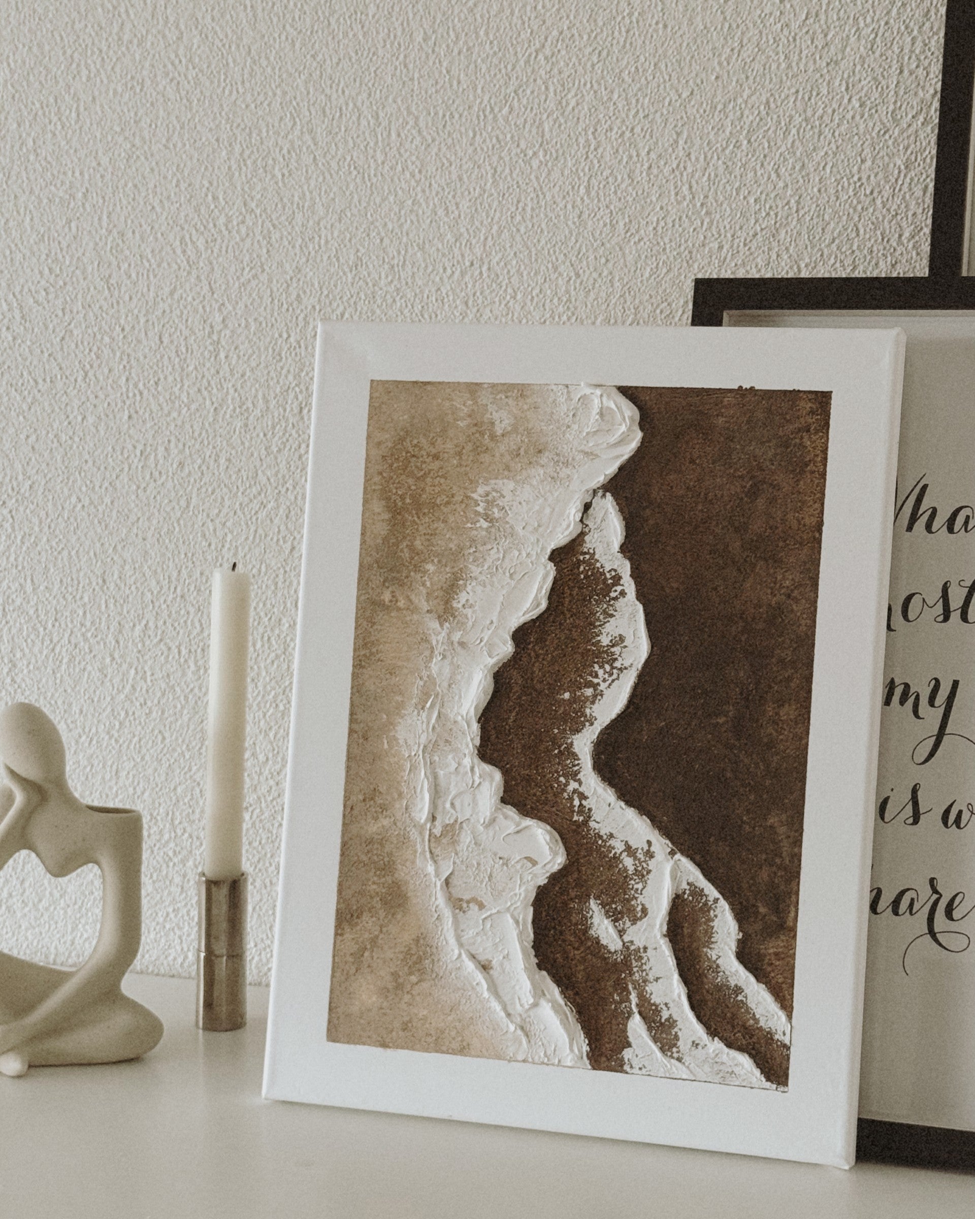 Aperitivo Atelier - Malworkshop mit Anastasiia (Nastiart)
