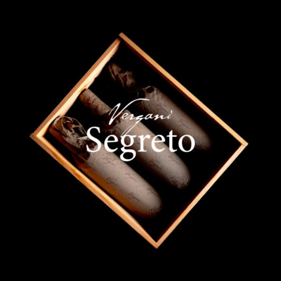 Segreto – Registrazione