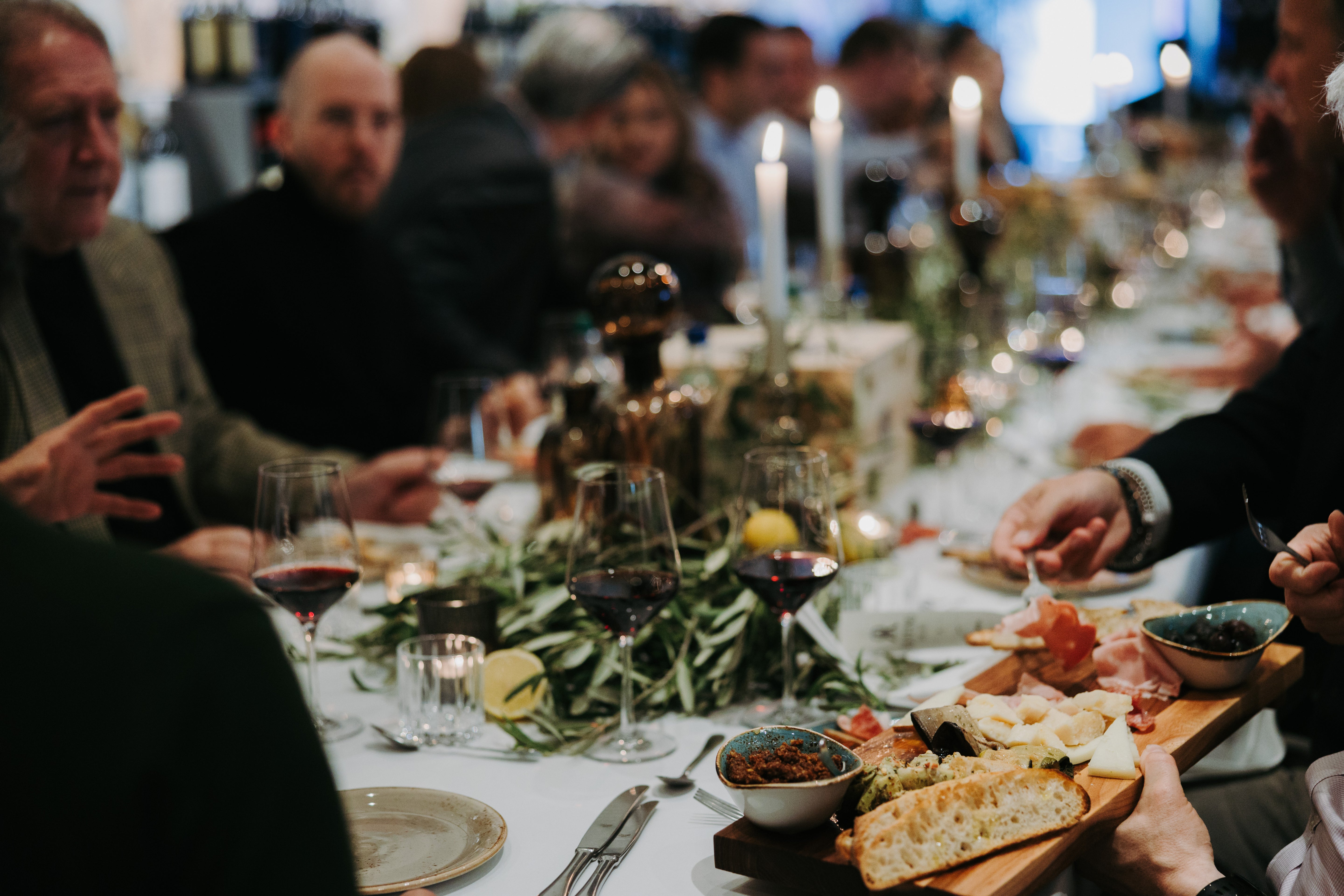 Nonna's Table