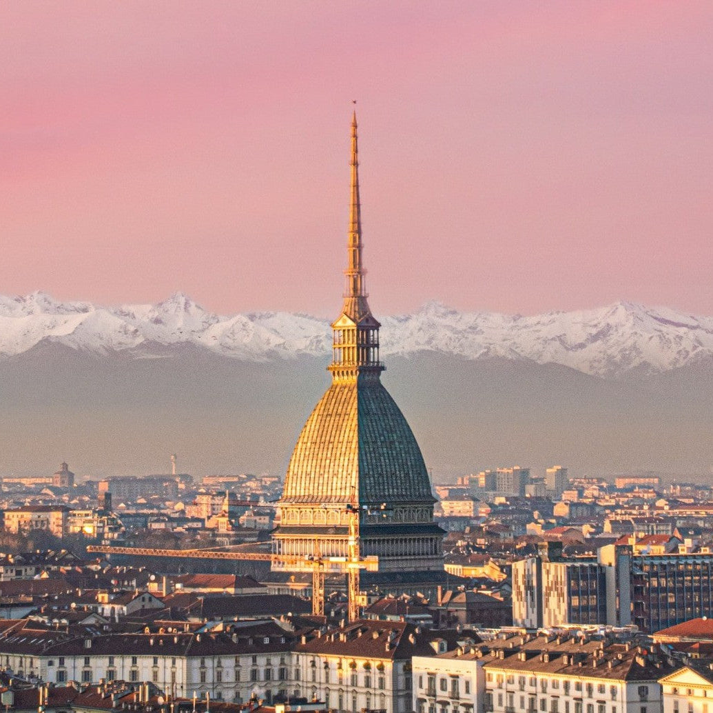 B wie Barolo, Barbaresco oder Barbera?