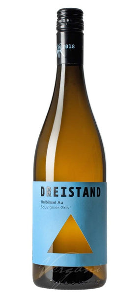 Souvignier Gris Zurich Lake AOC Dreistand