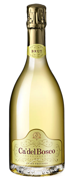 Cuvée Prestige Extra Brut Edizione 48 Franciacorta DOCG Ca' del Bosco