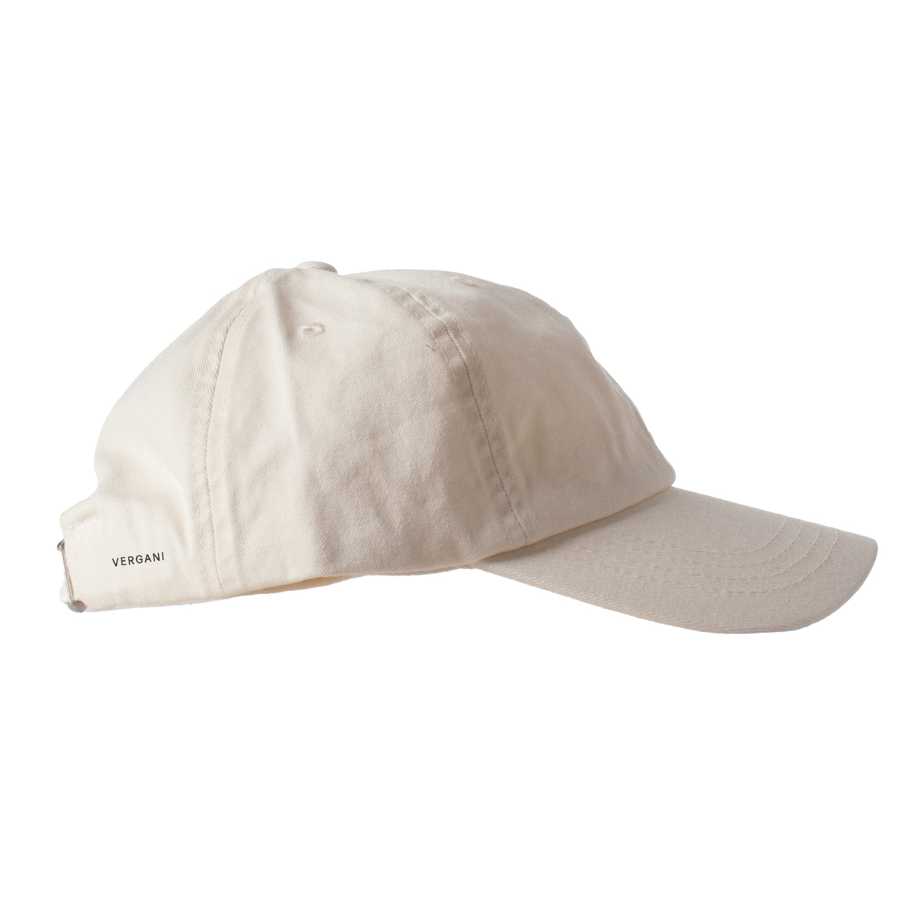 Cappellino Vergani "VINO È VITA"