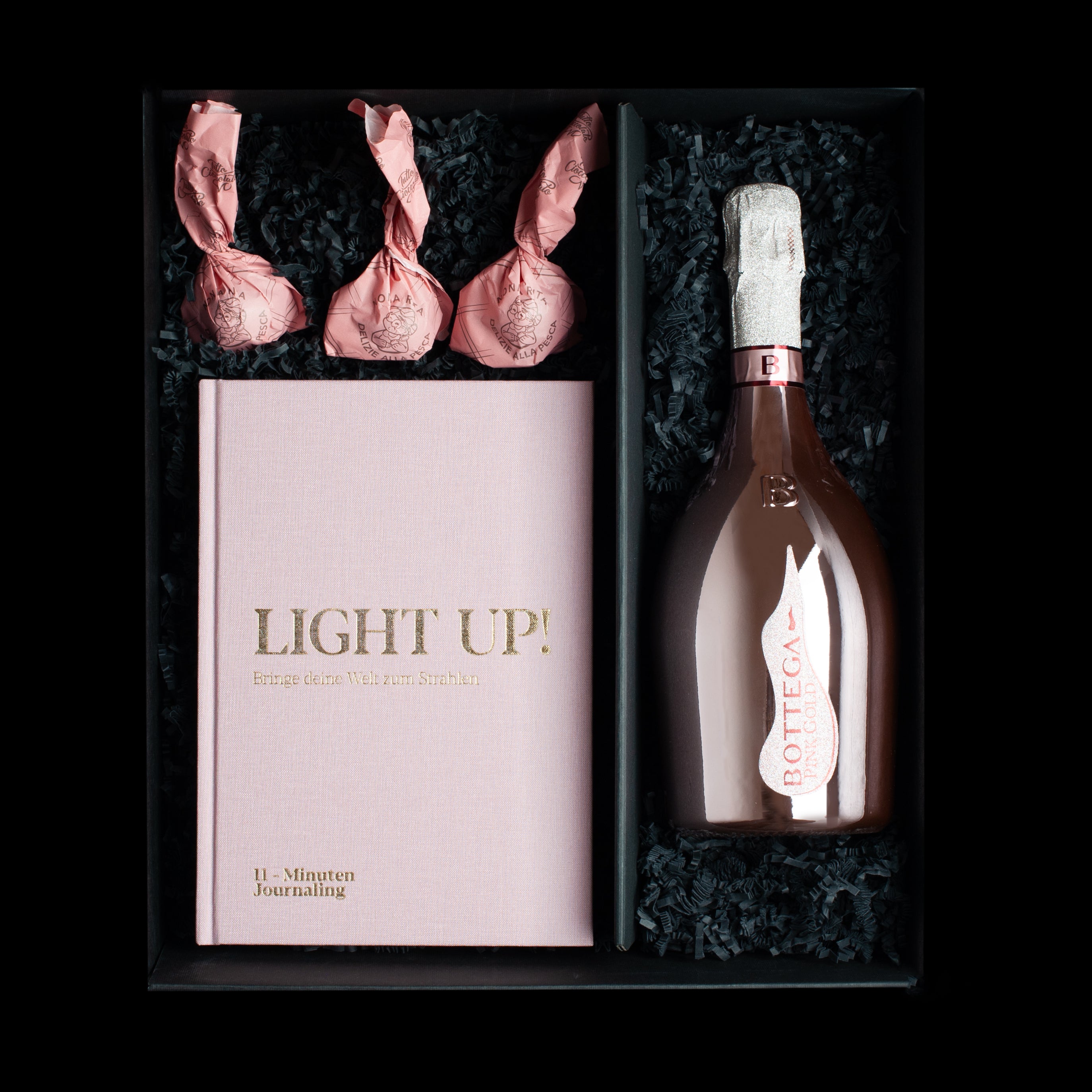 Luce e Amore Light Up Set