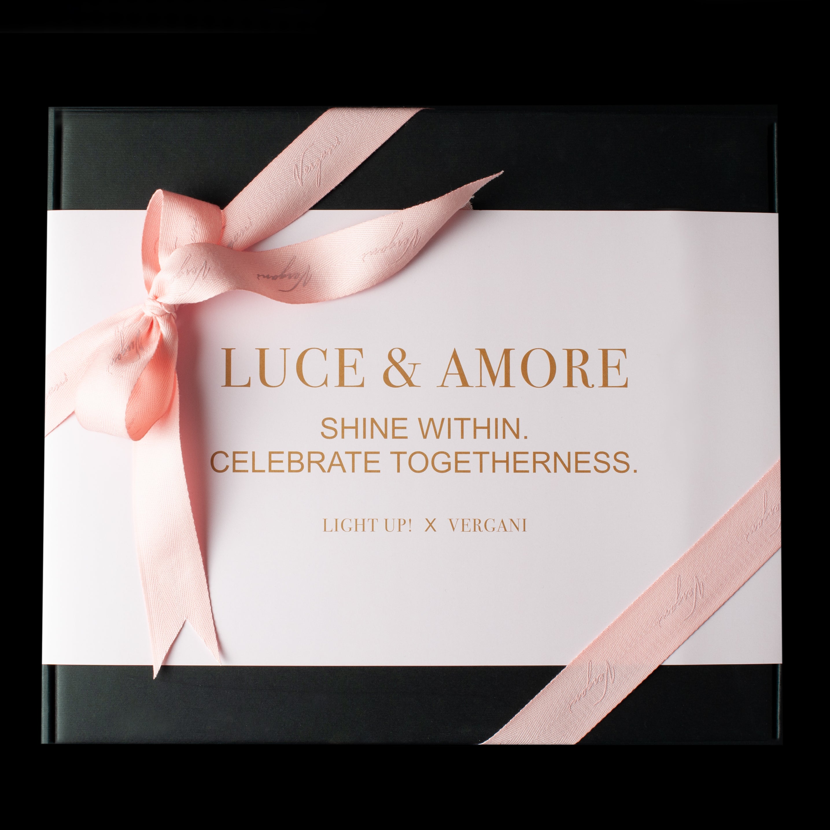 Ensemble Lumineux Luce e Amore