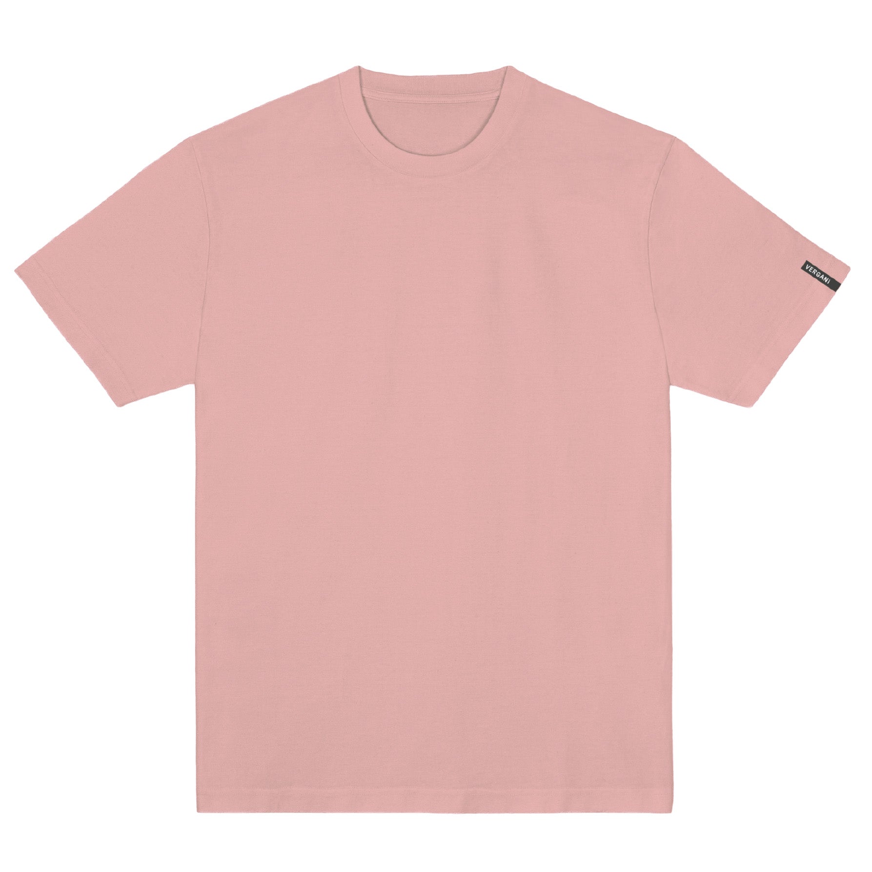 T-shirt Vergani "VINO E PANE 2026"
