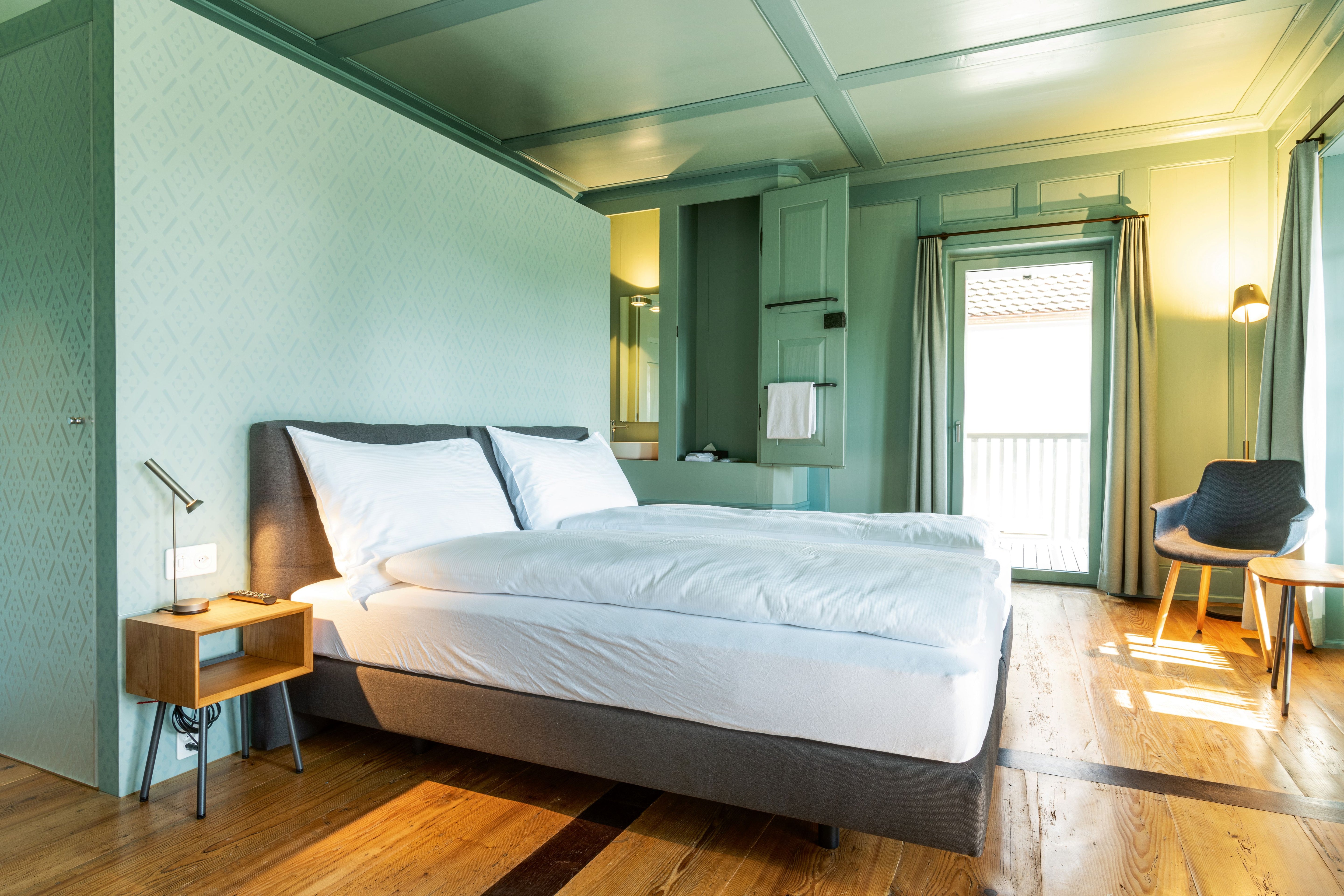 Urban Lagrein Riserva X Schloss Rued