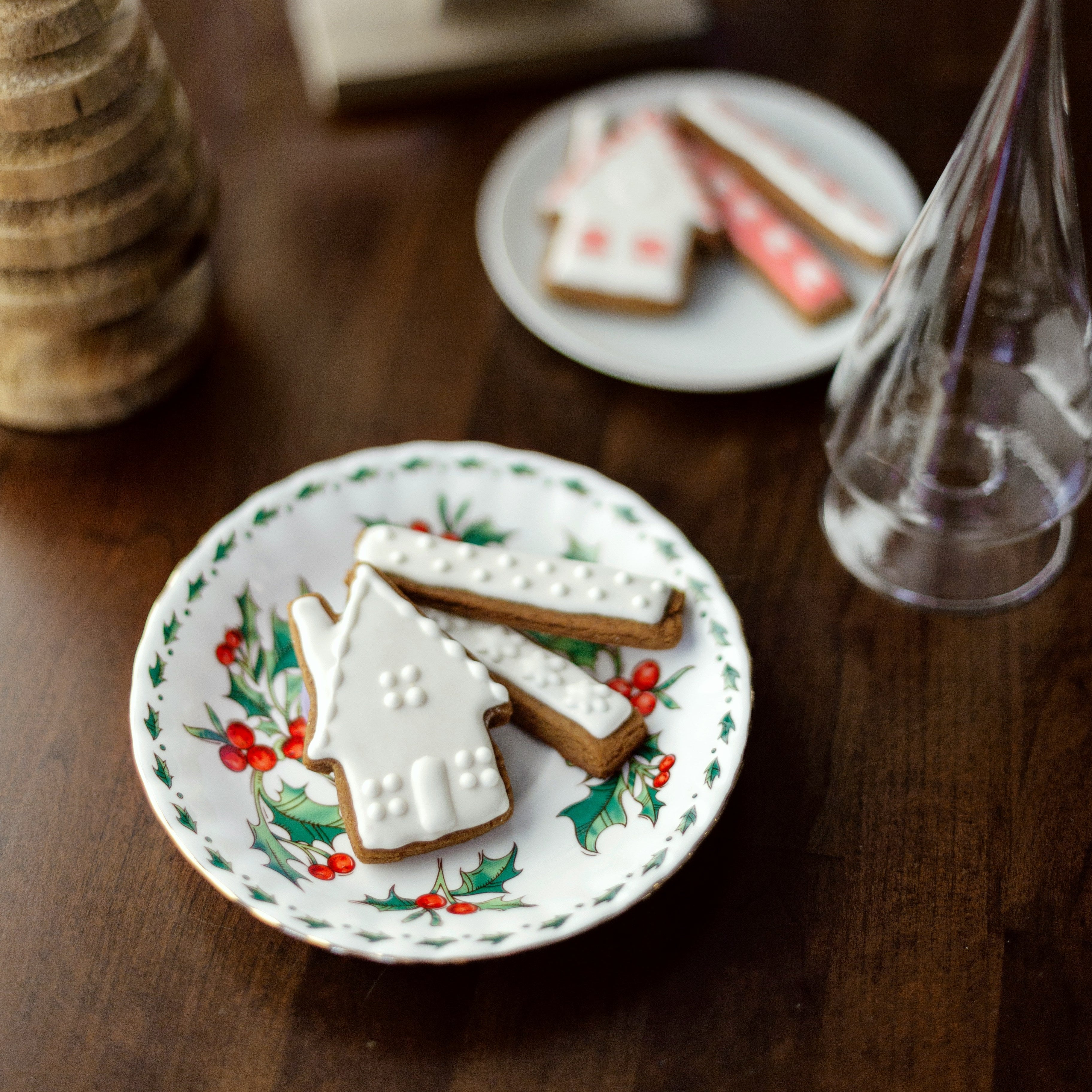 Christmas Cookie Workshop