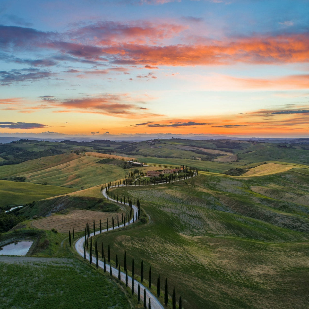 Toscana Weinseminar