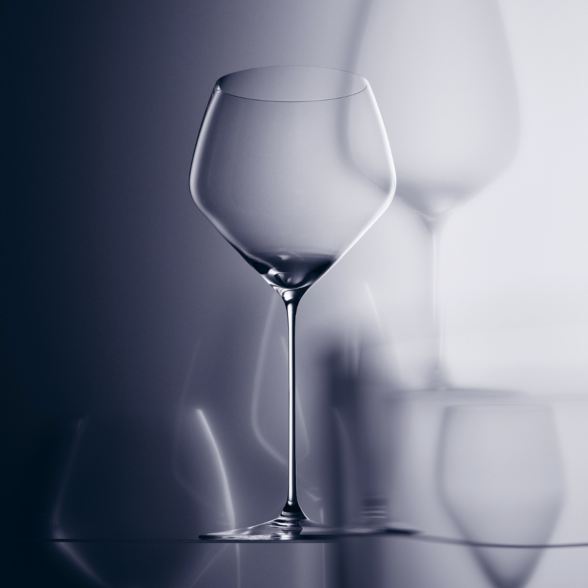 Riedel Veloce wine glasses