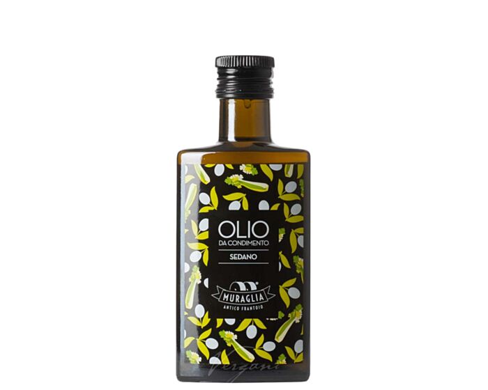 Olivenöl extra vergine Muraglia SEDANO 20cl