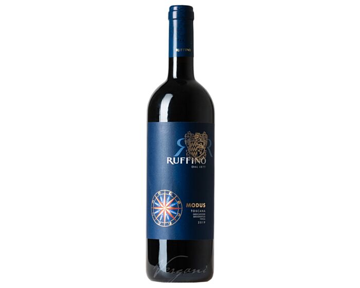 Mode Toscana igt Ruffino 75cl