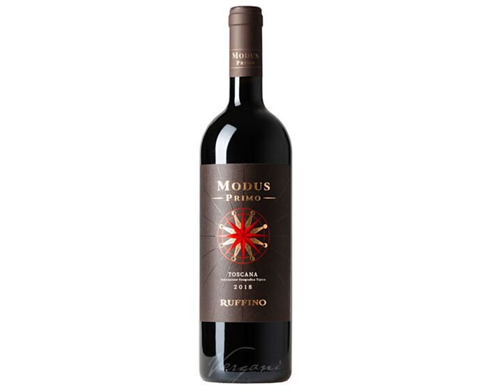 Mode Primo Toscana igt Ruffino 300cl