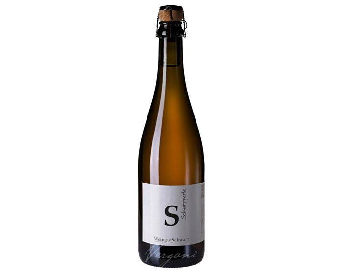 Schwarzperle sparkling wine Winery Schwarz