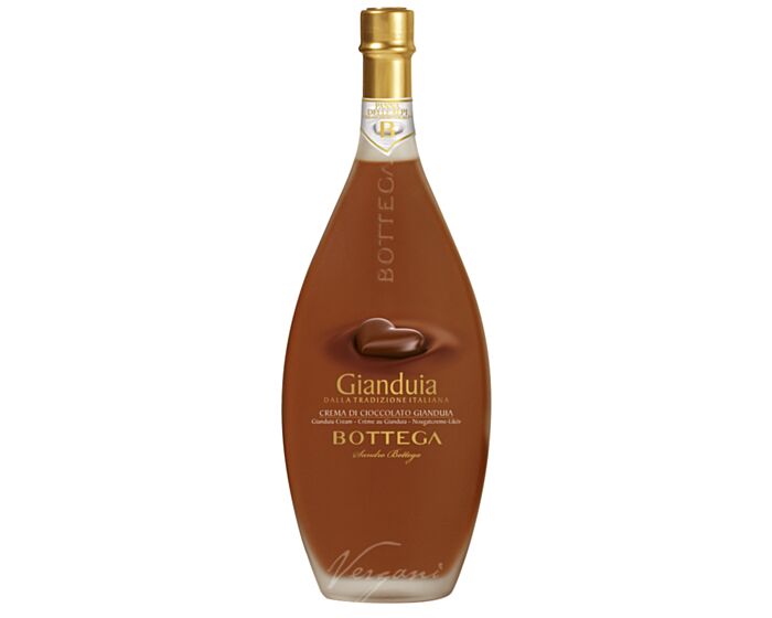 Bottega Crema Cioccolato Gianduia 50cl