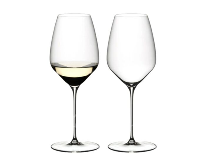 Riedel Veloce Riesling Glass Set of 2