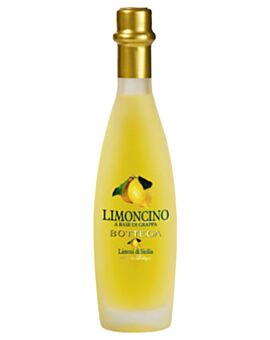 Bottega Limoncino Liquore di Limoni 20cl