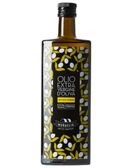 Extra virgin olive oil Muraglia FRUTTATO INTENSO 50cl.