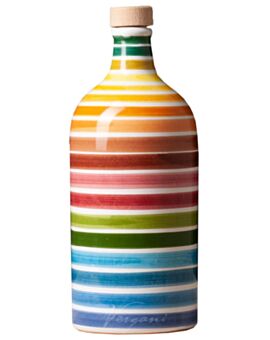 Huile d'olive extra vierge Muraglia ARCOBALENO 50cl.