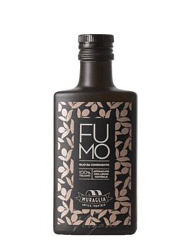 Extra virgin olive oil Muraglia FUMO 25cl