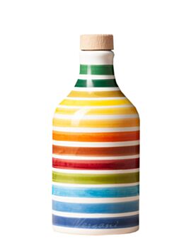 Huile d'olive extra vierge Muraglia ARCOBALENO 25cl.