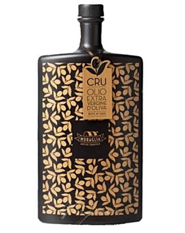 Olive oil extra virgin single vineyard GRAND CRU MACCHIA DI ROSE Muraglia 50cl