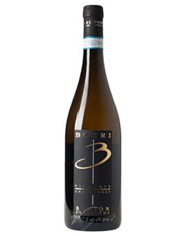 Beviòn Selezione Chardonnay Barrique Piemonte DOC Boeri