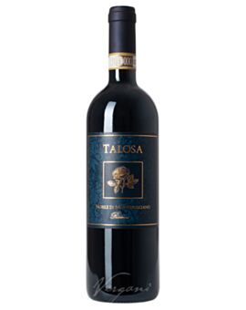Vino Nobile di Montepulciano riserva DOCG Talosa 300cl.