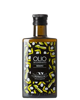 Olivenöl extra vergine Muraglia SEDANO 20cl.