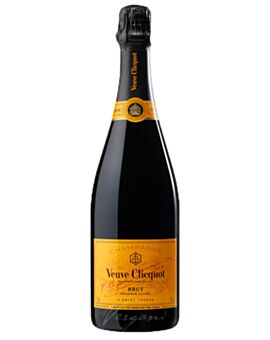 Reserve Cuvée Champagne AOC Brut Veuve Cliquot