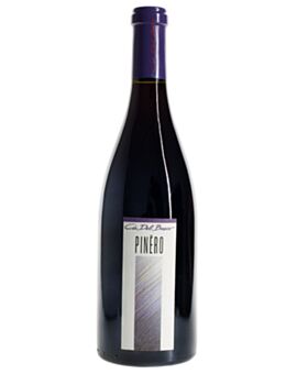 Pinéro Pinot nero del Sebino igt Cà del Bosco 75cl
