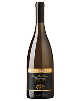Chardonnay Vigna Maso Reiner Alto Adige DOC Kettmeir 75cl