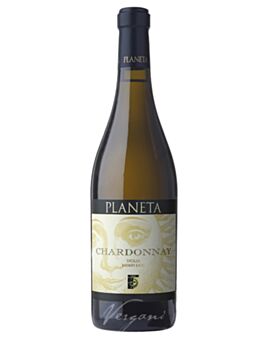 Chardonnay Sicilia DOC Planeta 75cl