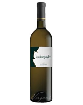 Pinot gris de Maienfeld AOC Komminoth