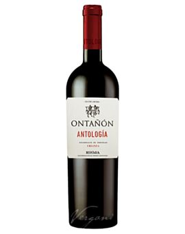 Antologia Rioja Crianza DOCa Ontañón 75cl