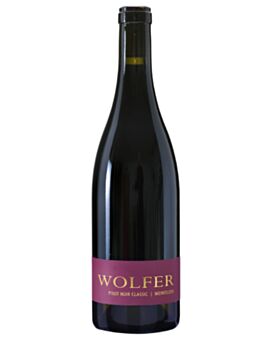 Classic Pinot Noir AOC Wolfer 75cl