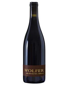 Sélection Pinot Noir AOC Wolfer 75cl