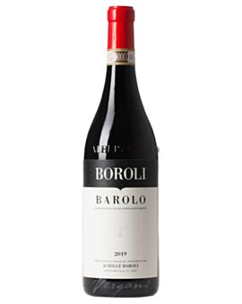 Barolo DOCG Boroli 75cl