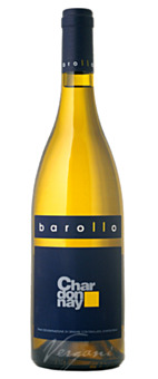Chardonnay Barrique Venezia DOC Barollo 75cl