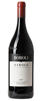Barolo DOCG Boroli 150cl